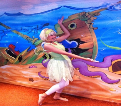 Plan the Private Party of Your Kid Filled With Fun and Exciting Activities