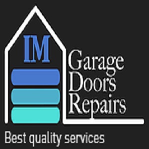 IM garage doors repairs