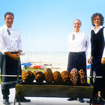 Affordable Finger Food, Spit Roast & Wedding Catering in Melbourne