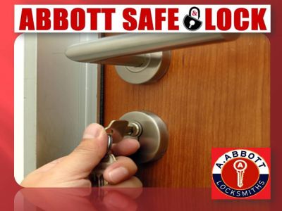 A. Abbott Locksmiths
