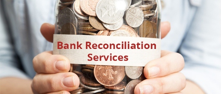 Outsource Reconciliation Services 