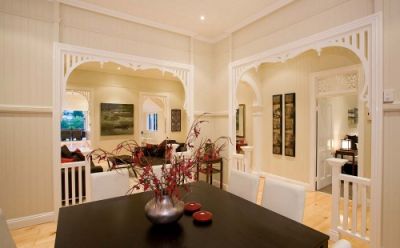 Home Renovation – Why Detonate When You Can Renovate