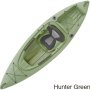 Malibu Kayaks MK10-03-FD Sierra Pro Foot Sit Inside Kayak Boat
