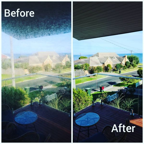 Excel Window Cleaning Geelong