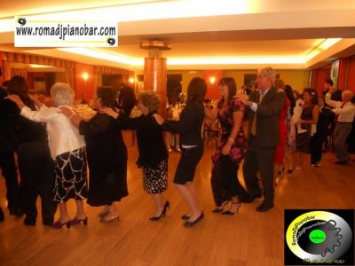 Wedding Dj - band in Italy since 1982