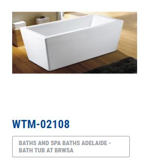 Worried about getting quality bathroom products at affordable prices? Then visit BRWSA now! 