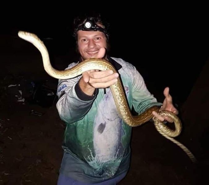 SEQ Snake Catchers