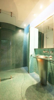 AUD $ 1500/week - An Oasis in the City