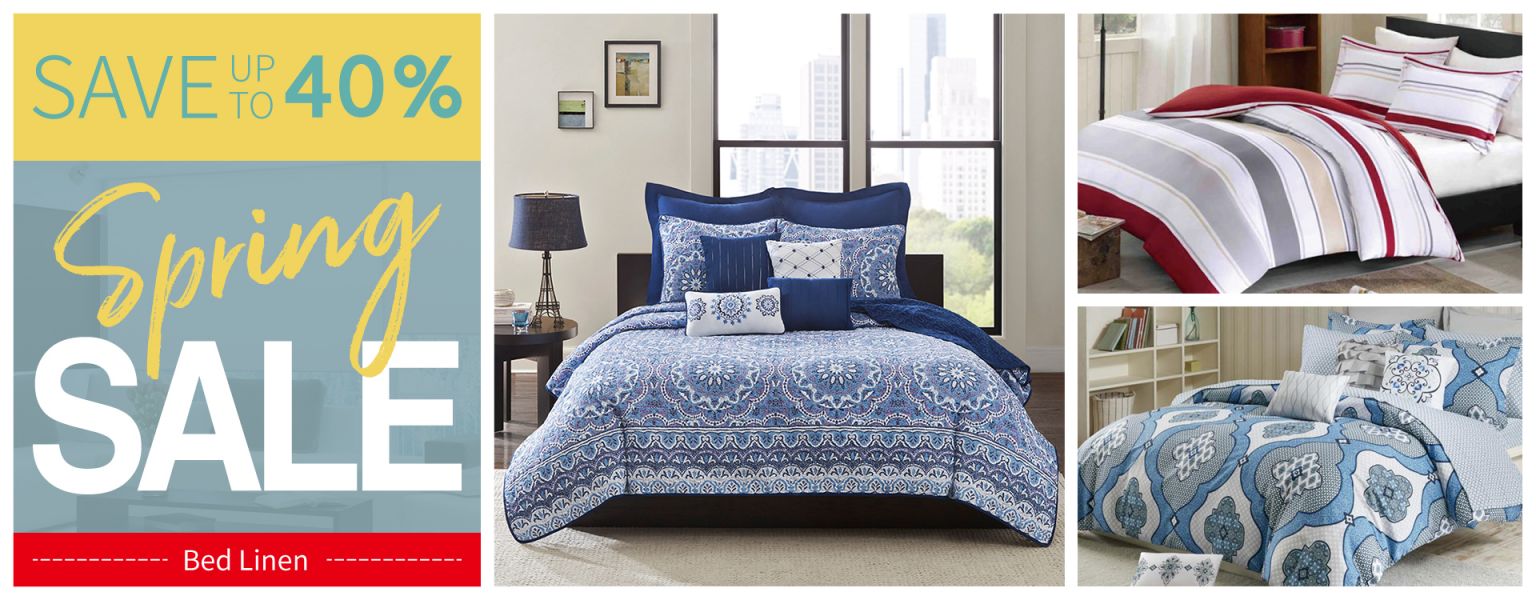 Spring Sale- Up to 20%-60% off Storewide (In-Store & Online) !