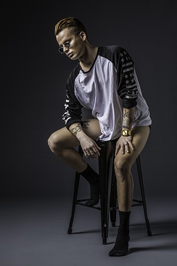 Newtownphotography.com.au offers top rated model portfolio photography