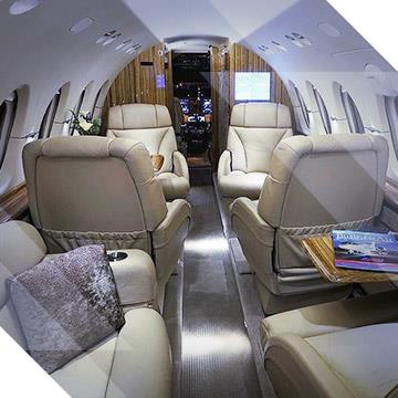 Private & Corporate Jet Charter Services Adelaide - Acjcentres
