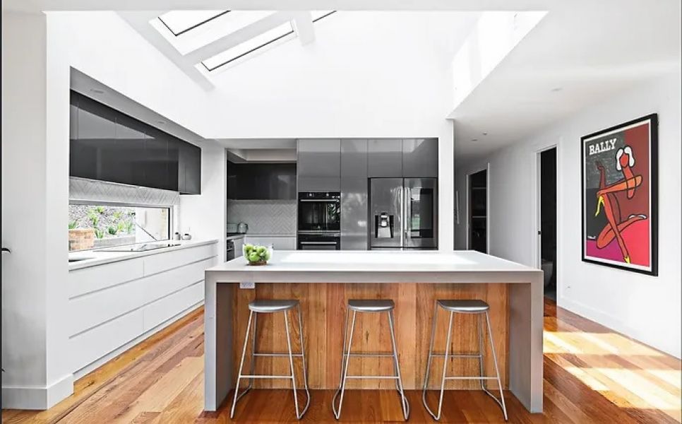 Metro Building Designers