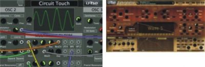 DIVA - the Spirit of Analogue