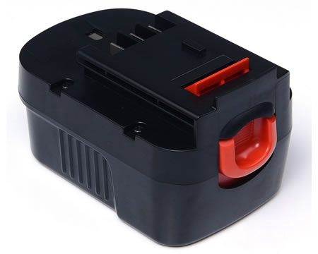 BLACK & DECKER A1714 A14 Cordless Drill Battery