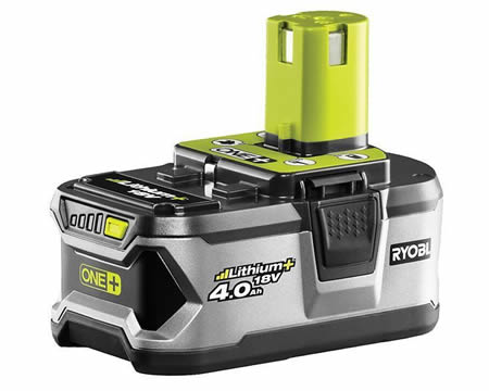 New Cordless Drill Battery for RYOBI RB18L40