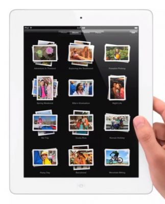 Iphone 5,Samsung Galaxy s3,Nokia pure view,Ipad 3