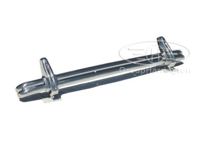 Swallow Doretti brand new stainless steel bumpers