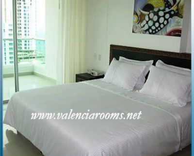 Summer season budget rates Valencia