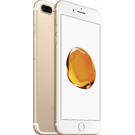 Apple - iPhone 7 32GB - Gold