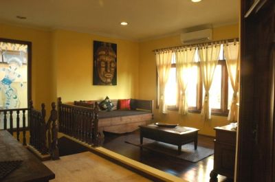 Bali Accommodation Kuta Villa - Holiday Accommodation
