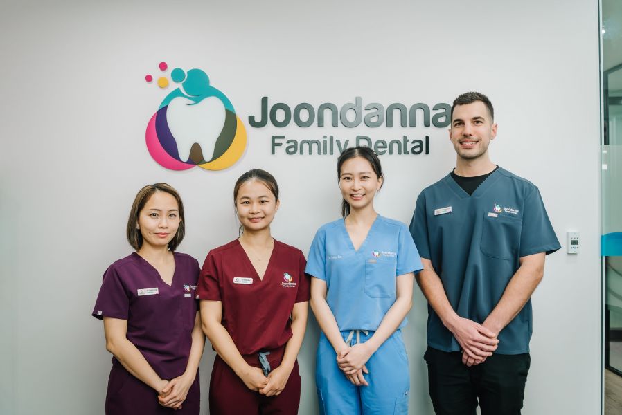 Joondanna Family Dental