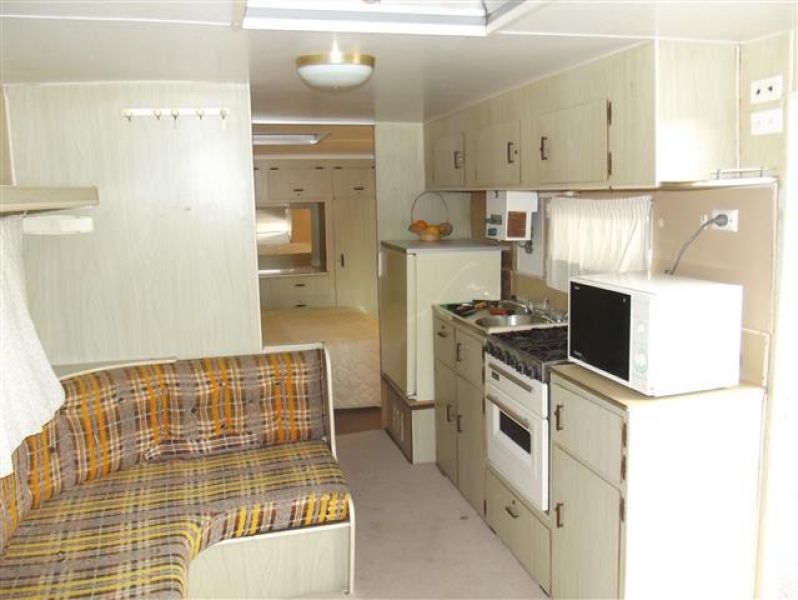 SN 1614  Ranger 26' Site or holiday van, Free deliverly 12rego 