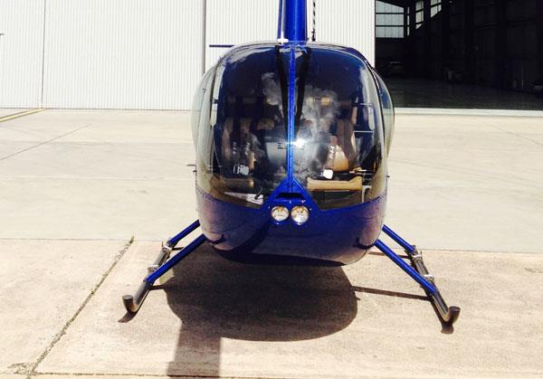 Hire Private Helicopter Charter at Acjcentres