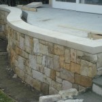 Sandstone Resurfacing