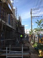 Electrical Safety Spotter