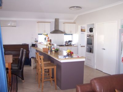 Painter & Decorator Bunbury, The House Painter