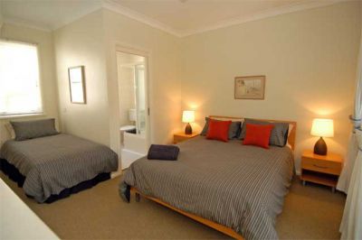 The Terrace Paddington