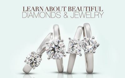 The Diamond Jewelery