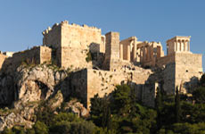 Traveling to make you a global citizen