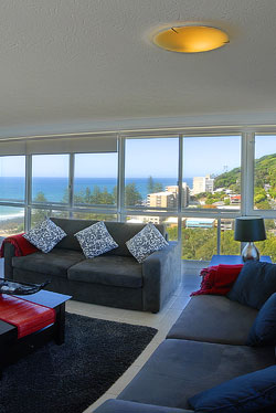 Queensland Holiday Apartments