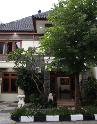 Bali- Villa Tawa Spacious Holiday Accommodation- Kuta