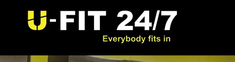 Ufit 24/7 gym