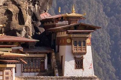 Adventure to Himalayas | Adventure Travel in Nepal | Adventure Travel in Bhutan - India