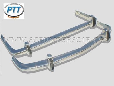 BMW 1500-2000NK bumper 1962-1972