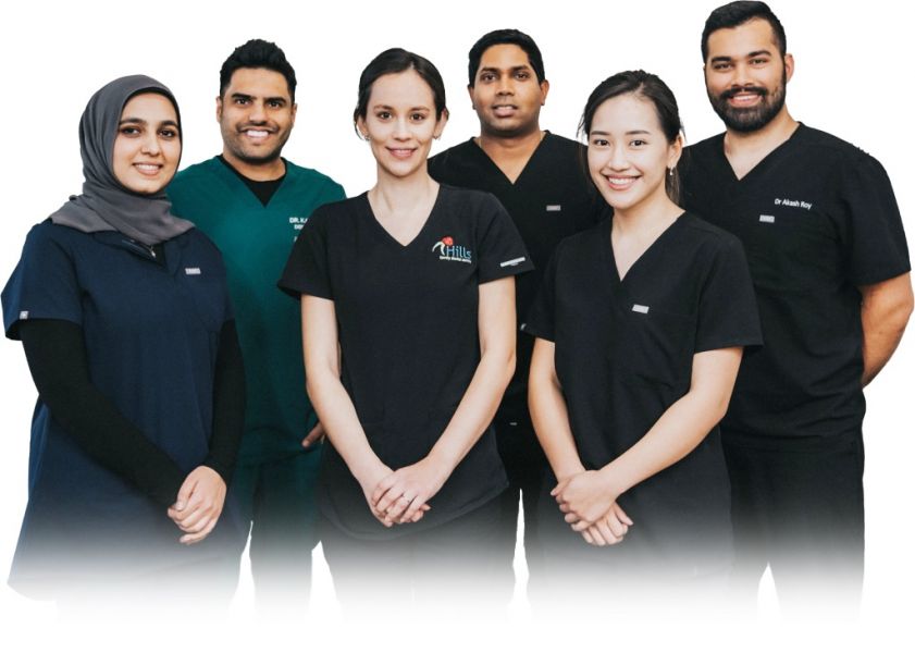 Hills Family Dental Centre Kalamunda