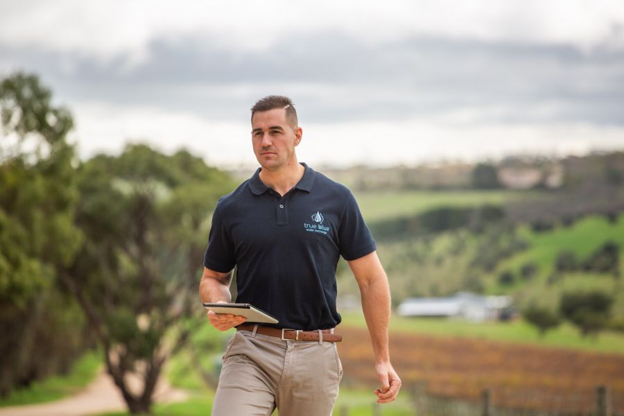 True Blue Water Exchange, the leading water brokers Adelaide offers custom consultations