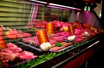 Gold Coast Fresh Seafood, Steak and Chicken Pasta Dishes