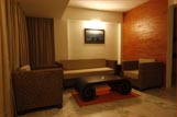 SERVICED APARTMENT IN BANNERGHATTA ROAD BANGALORE, INDIA 