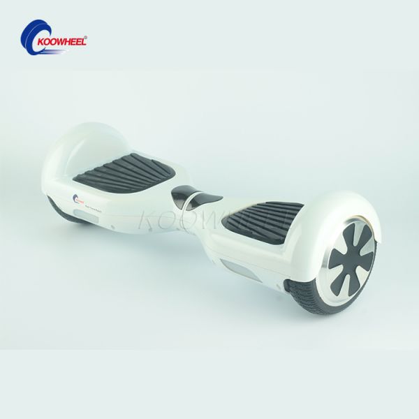 Classic 2 Wheel Hoverboard Electric Scooter 6.5 Inch S3601