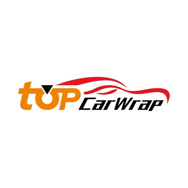 Top car wrap