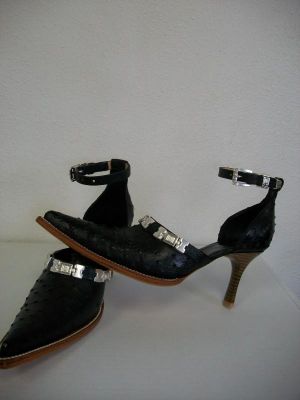 Womens Exotic Shoes