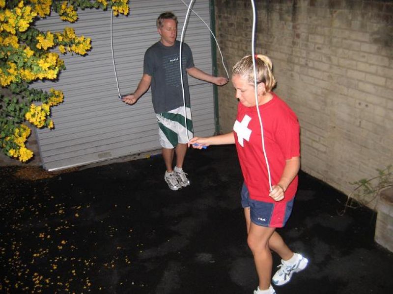 Sydneys best & most affordable personal training service