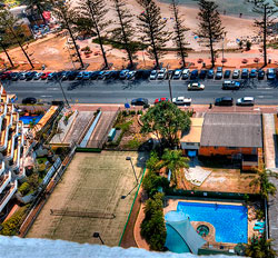 Queensland Holiday Apartments