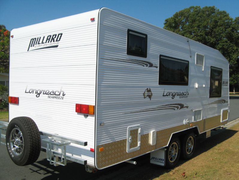 South Tweed Caravan Sales