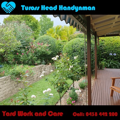 Tuross Head Handyman