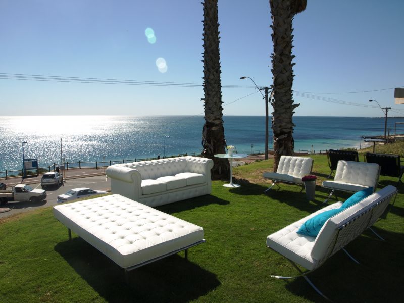 Furniture Hire for Partys, Weddings, Corporate